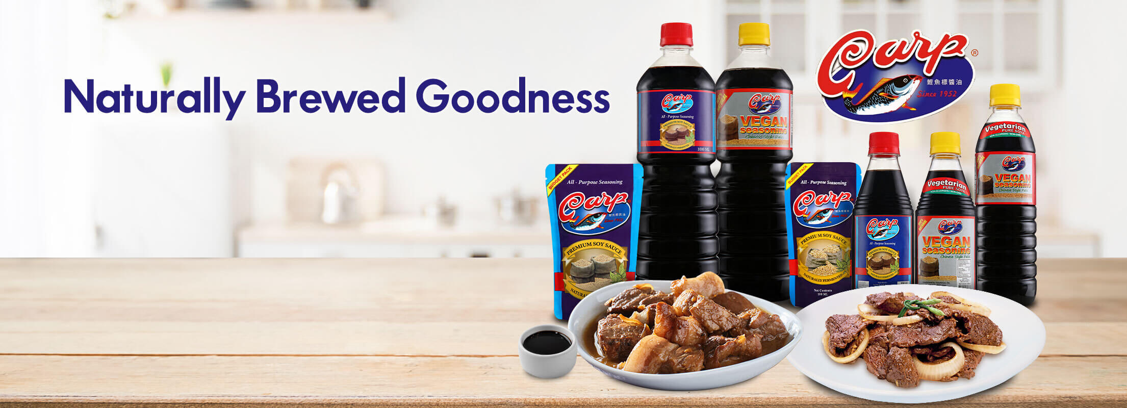 recipe banner