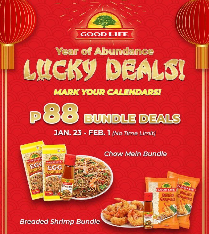 chinese new year