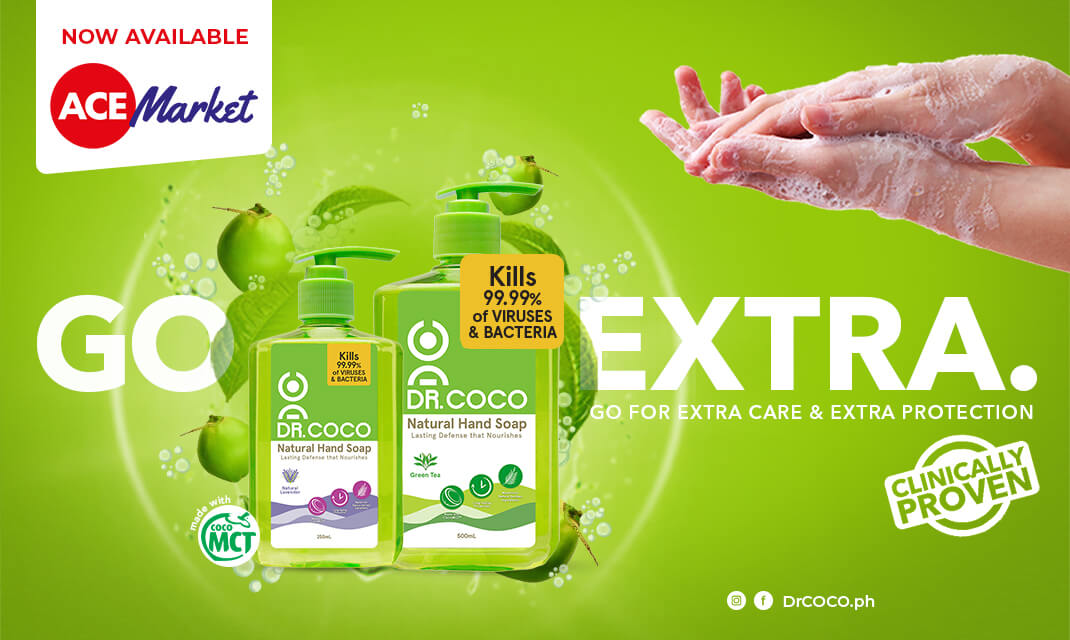 dr. coco promo