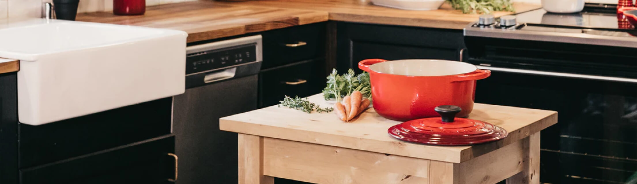recipe banner