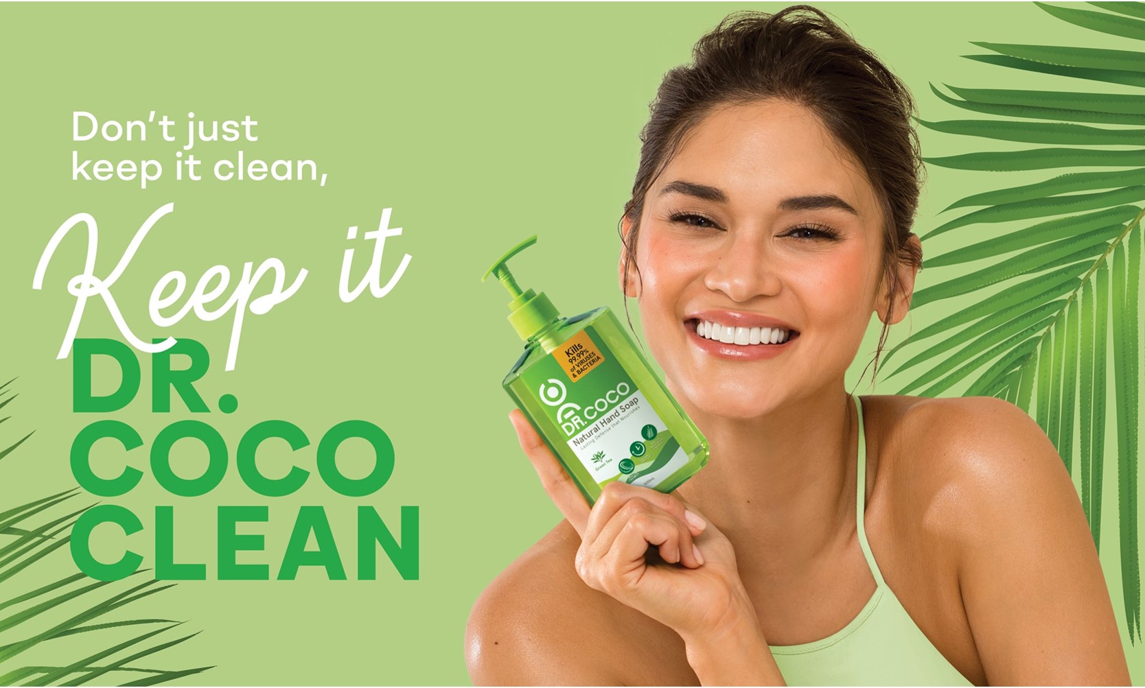 dr. coco promo