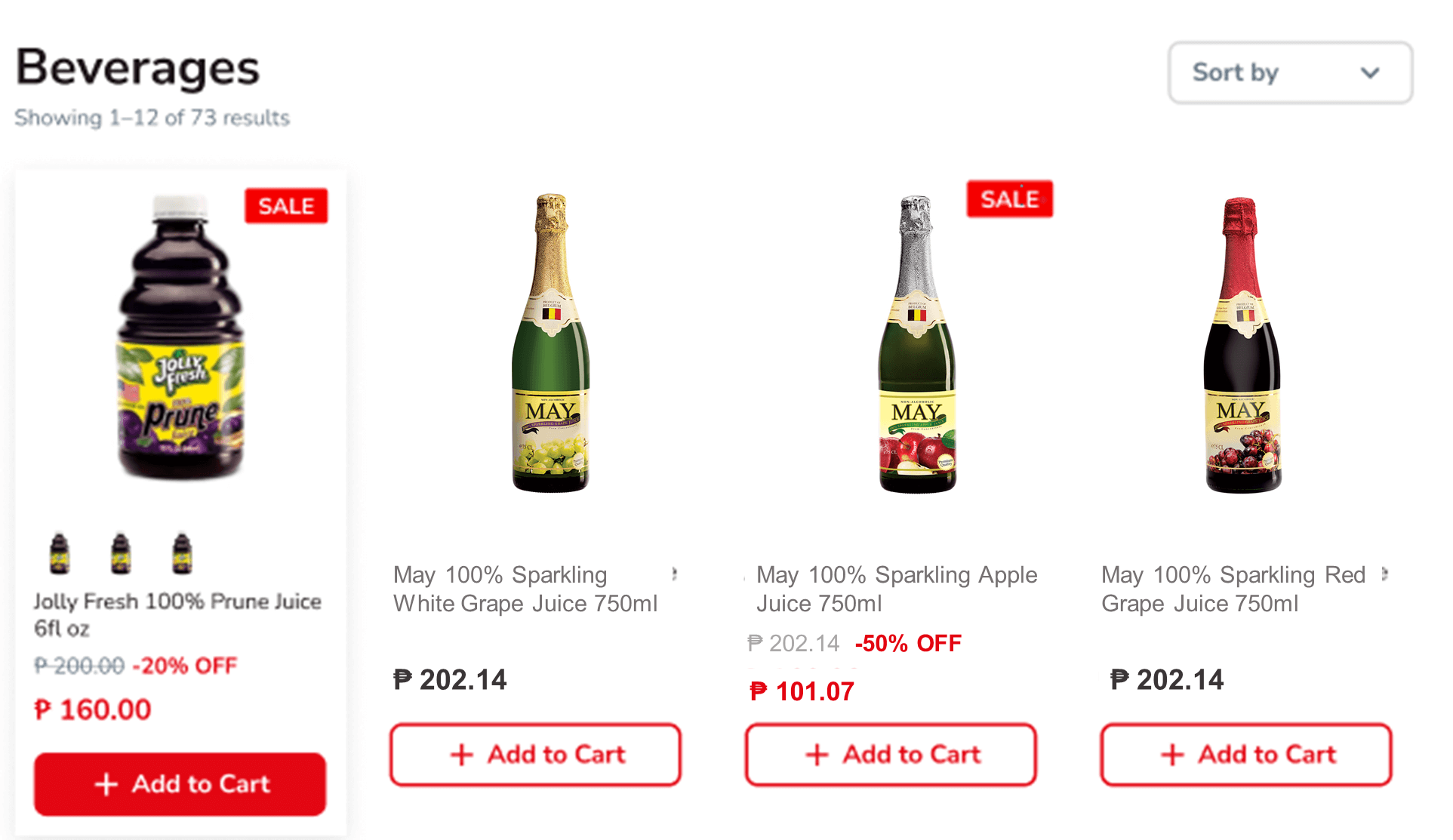 add to cart